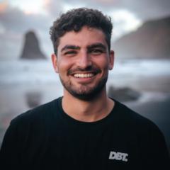 Santiago Morgan Garcia