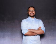 Animesh Shastri