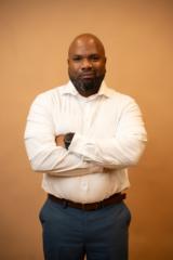 Jamar Simmons