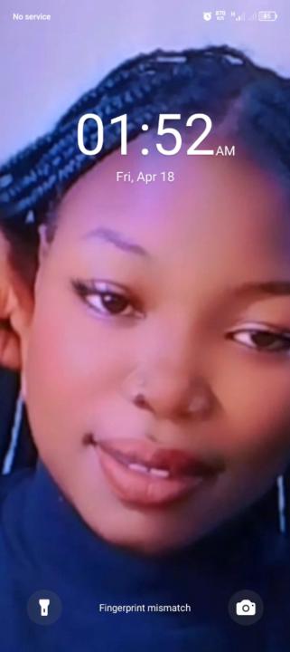Emmah Nekesa