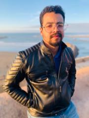 Mohammed Edd