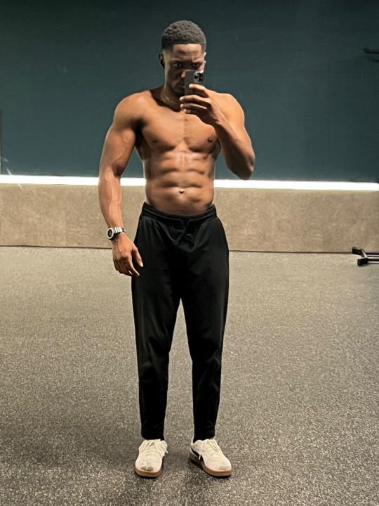 Cedric Lexxx