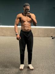 Cedric Lexxx