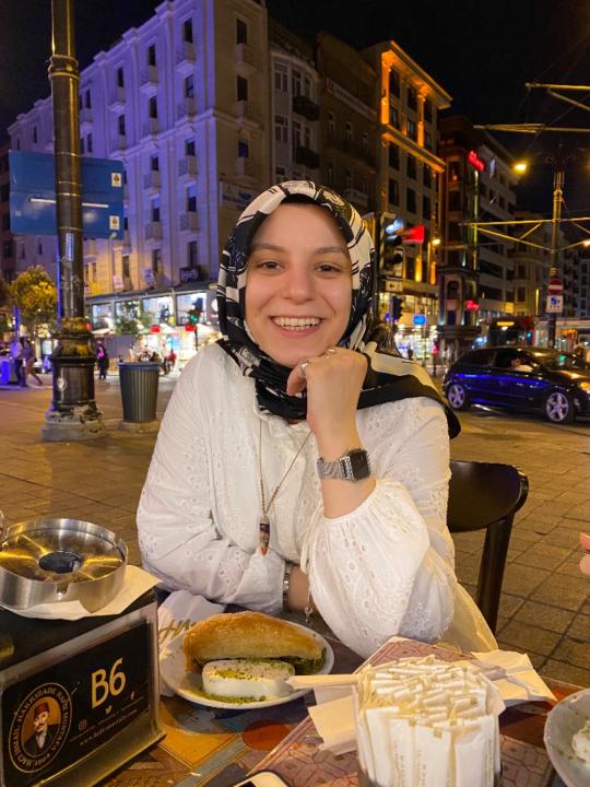 Hümeyra Zinnure Tekin