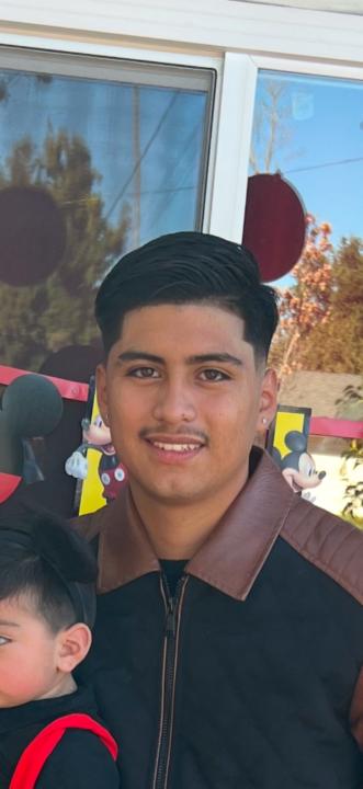 Angel Robledo