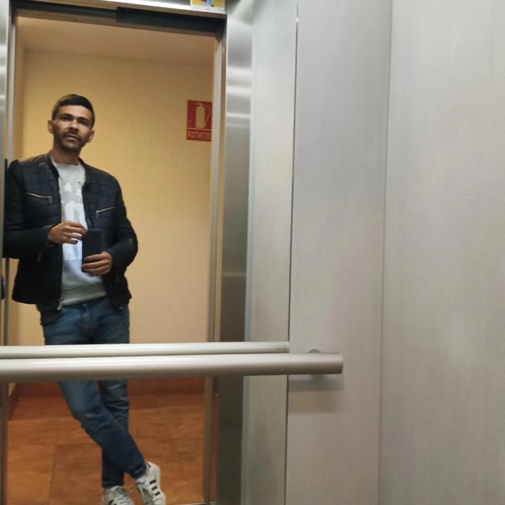 Nassireddine Djenou