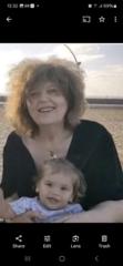 Sheda Braunhut