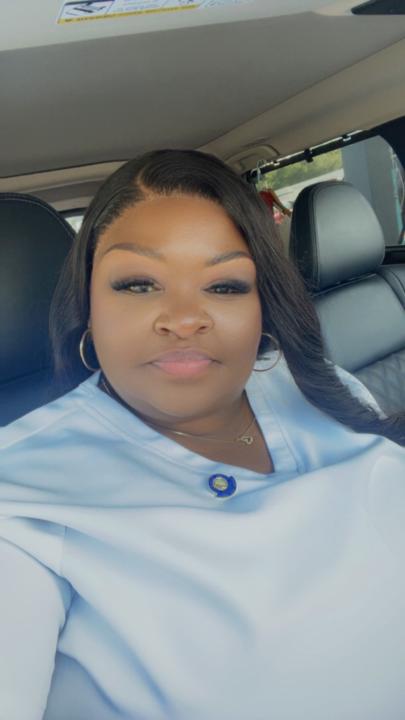 Lashonda Mitchell-Dawkins