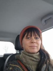 Sabine Ronke-müller
