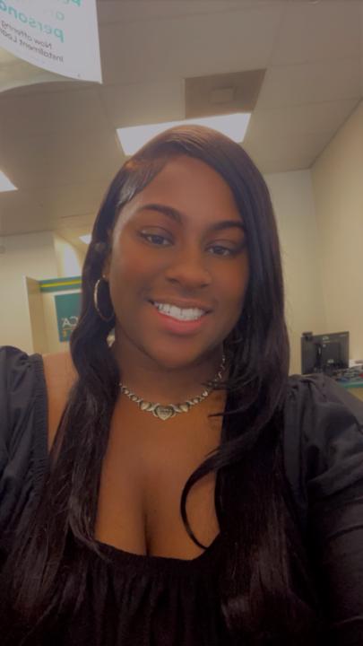 Demetria Ross
