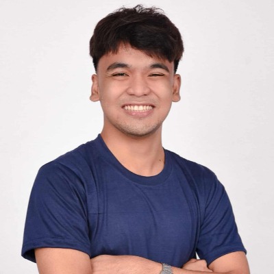 Jhon Arvin Ocmer