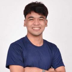Jhon Arvin Ocmer