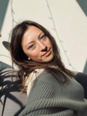 Julia Koopmans