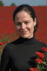 Jennifer Roberts