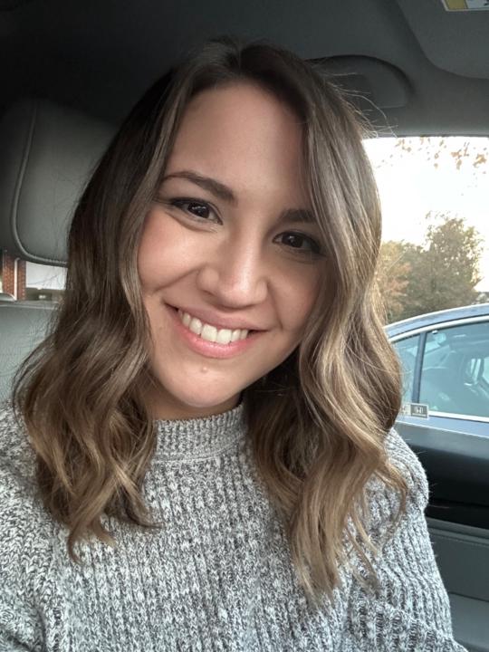 Megan Lepore