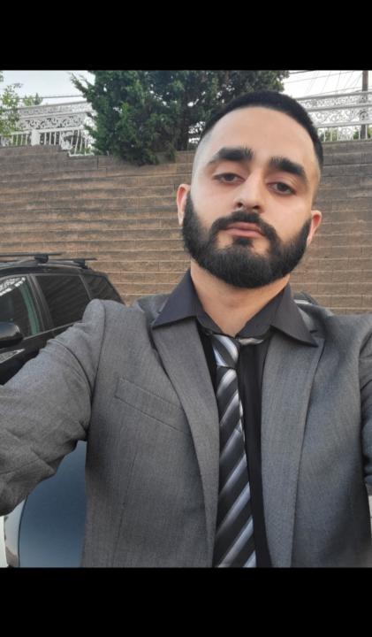 Umar Akhtar