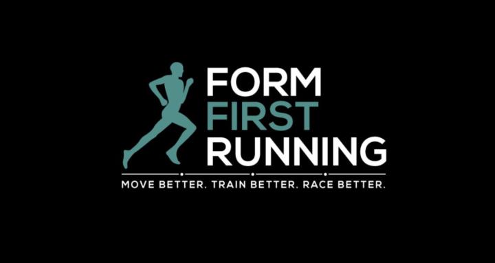 Form First Runner