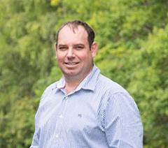 Marius Bezuidenhout