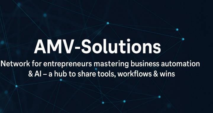 AMV-Solutions