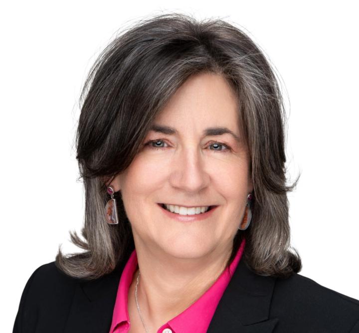 Lisa Pfister