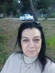 Σεραφείμ Κωνσταντίνα