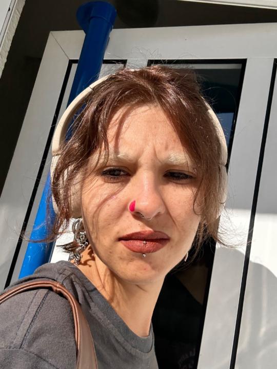 Andreza Lopes
