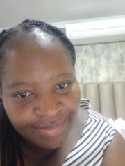 Grace Choto