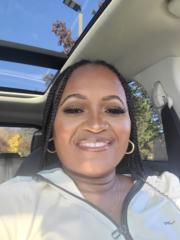 Natahsha Green