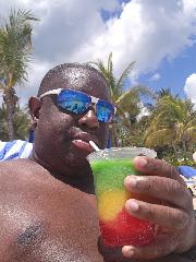 Gregory Glenn