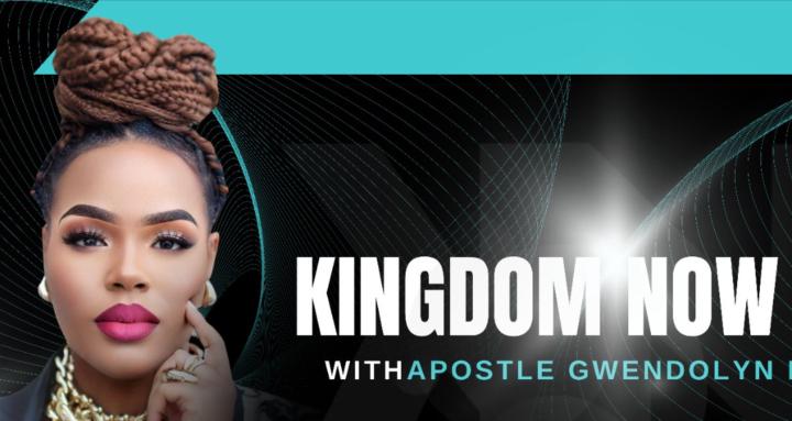 Dr. G Kingdom Now Hub