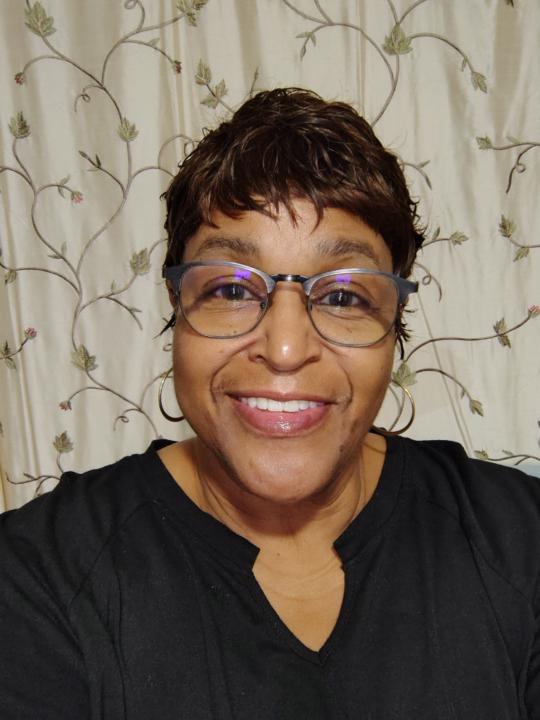 Denise Davenport