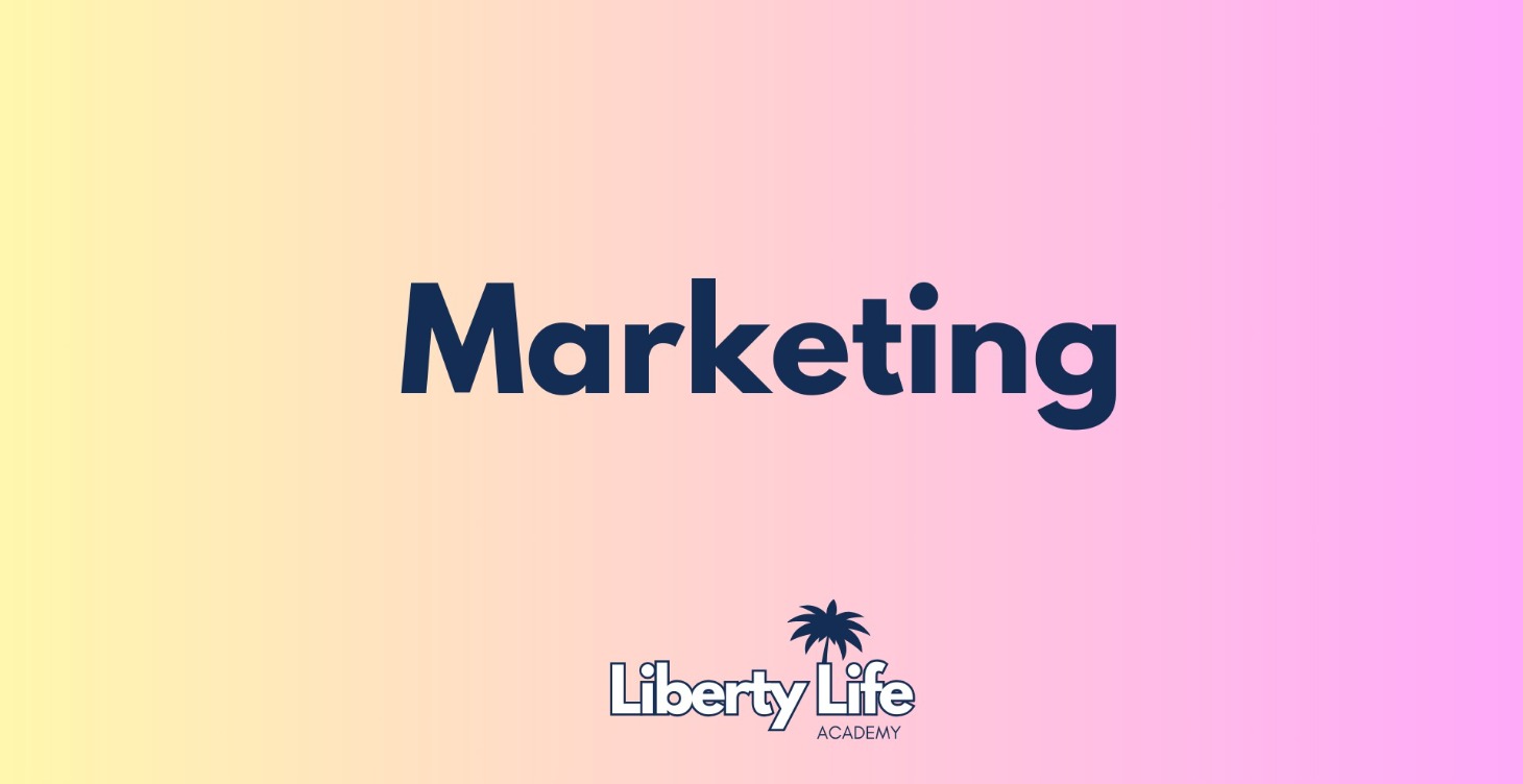 Marketing