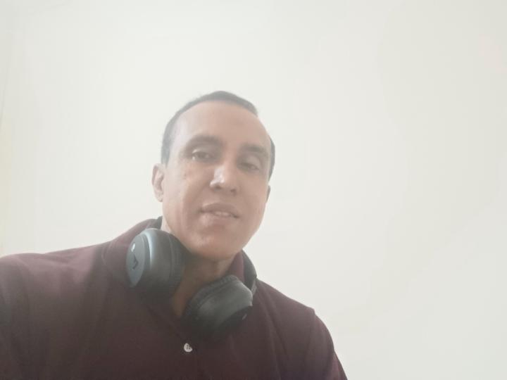 Suresh Kumar G.s