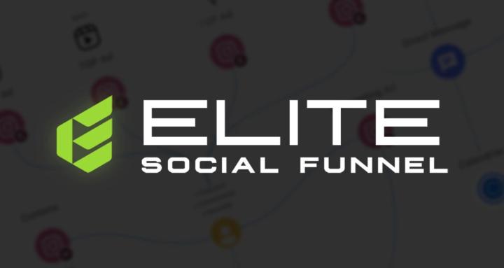 ELITE SOCIAL FUNNEL