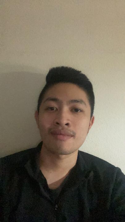 David Wong