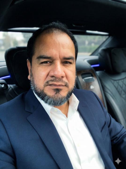 Miguel Eduardo Lopez Marina