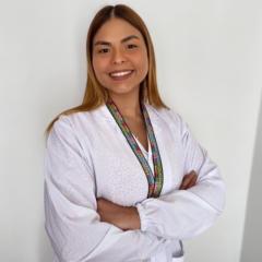 Greciel Estefania Egurrola Sanchez