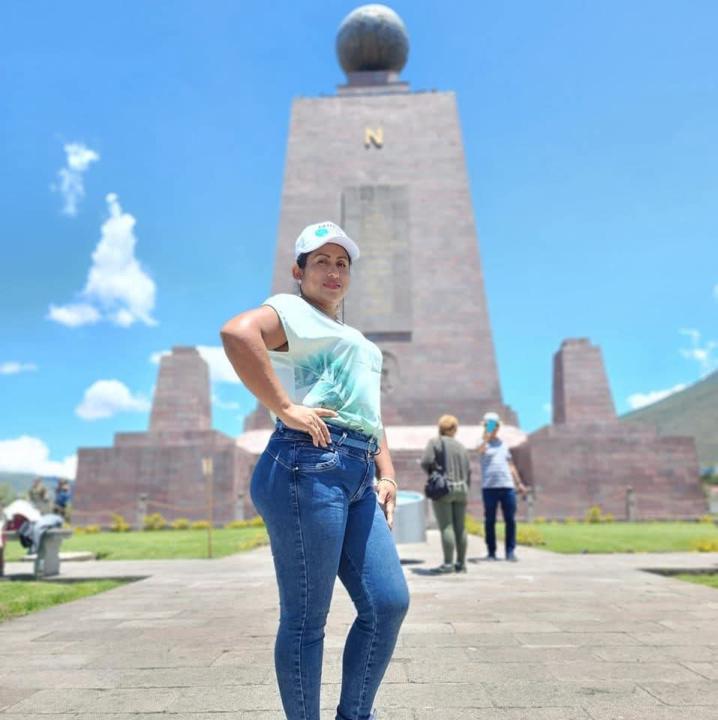 Milagros Bereche Cabrera