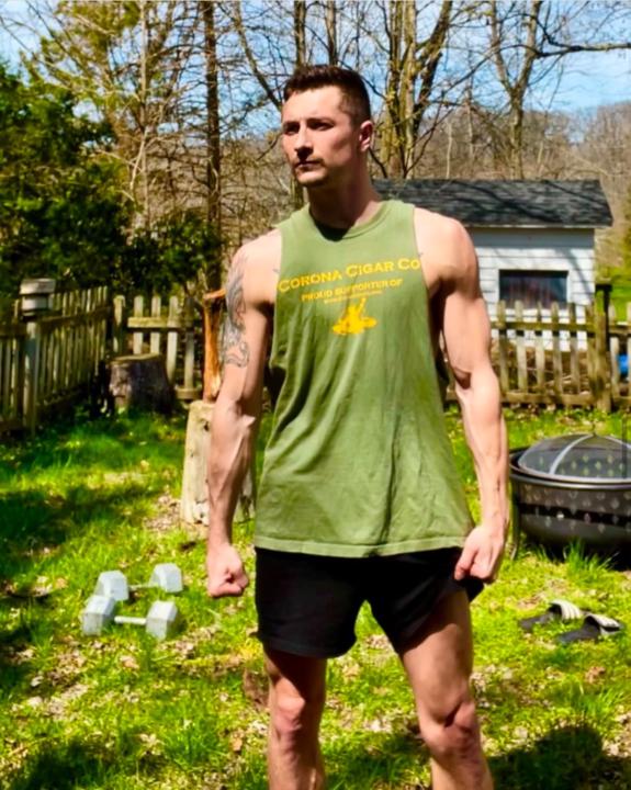Jake Marotta