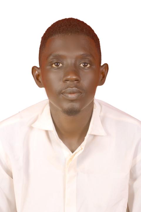 Ibrahim Abdalla