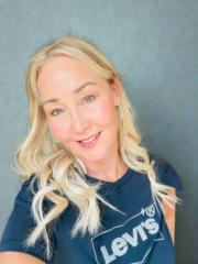 Paulette Kinasewich