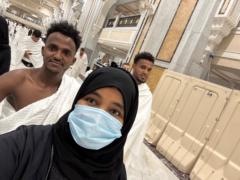 Seada Mohammed