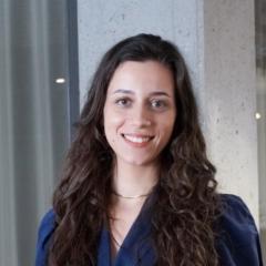 Catarina Oliveira