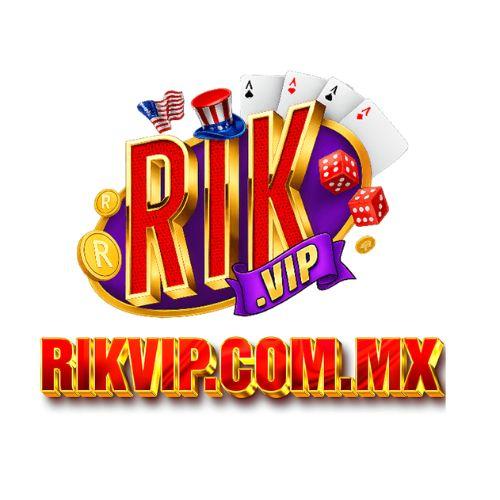Cổng Game Rikvip