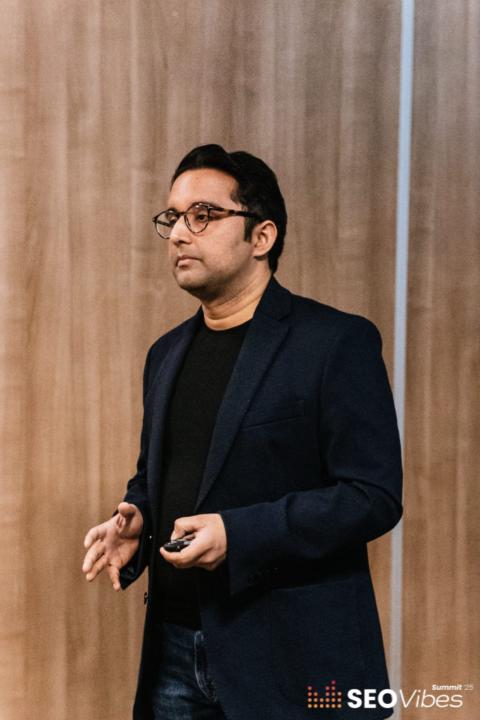 Dawood Bukhari