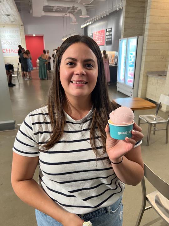 Mariana Bigio Torres