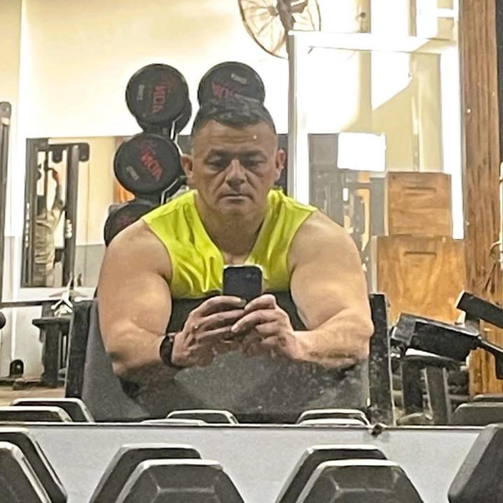 Gustavo Federico Moyano