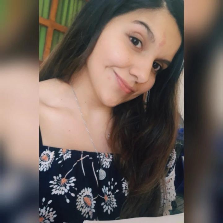 María Victoria