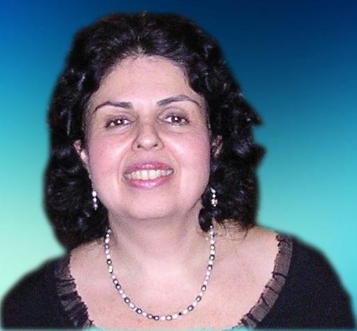 Patricia Weist Weist