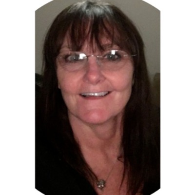 Kim Irvine